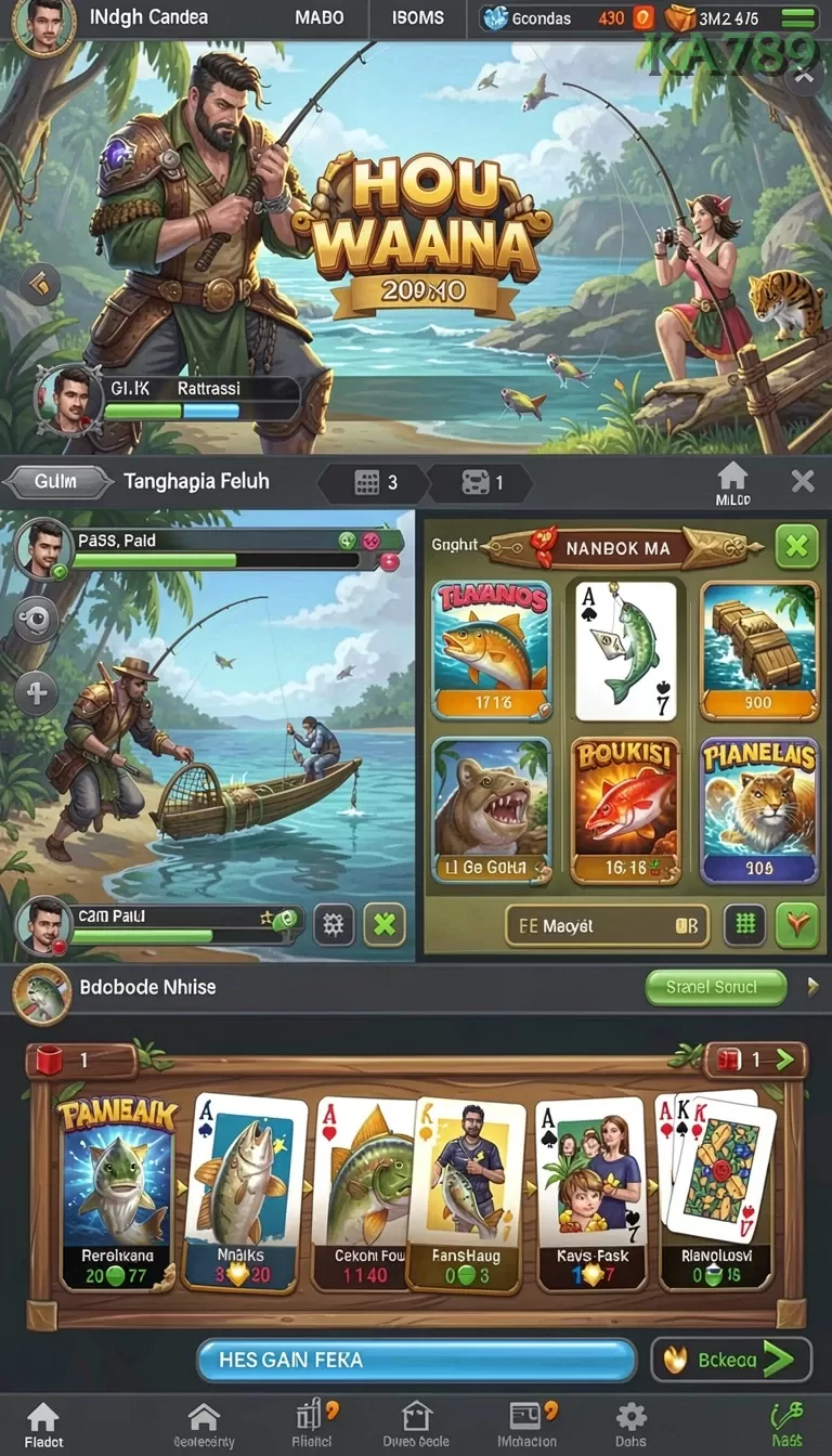 Screenshot Valohoki nomor 1