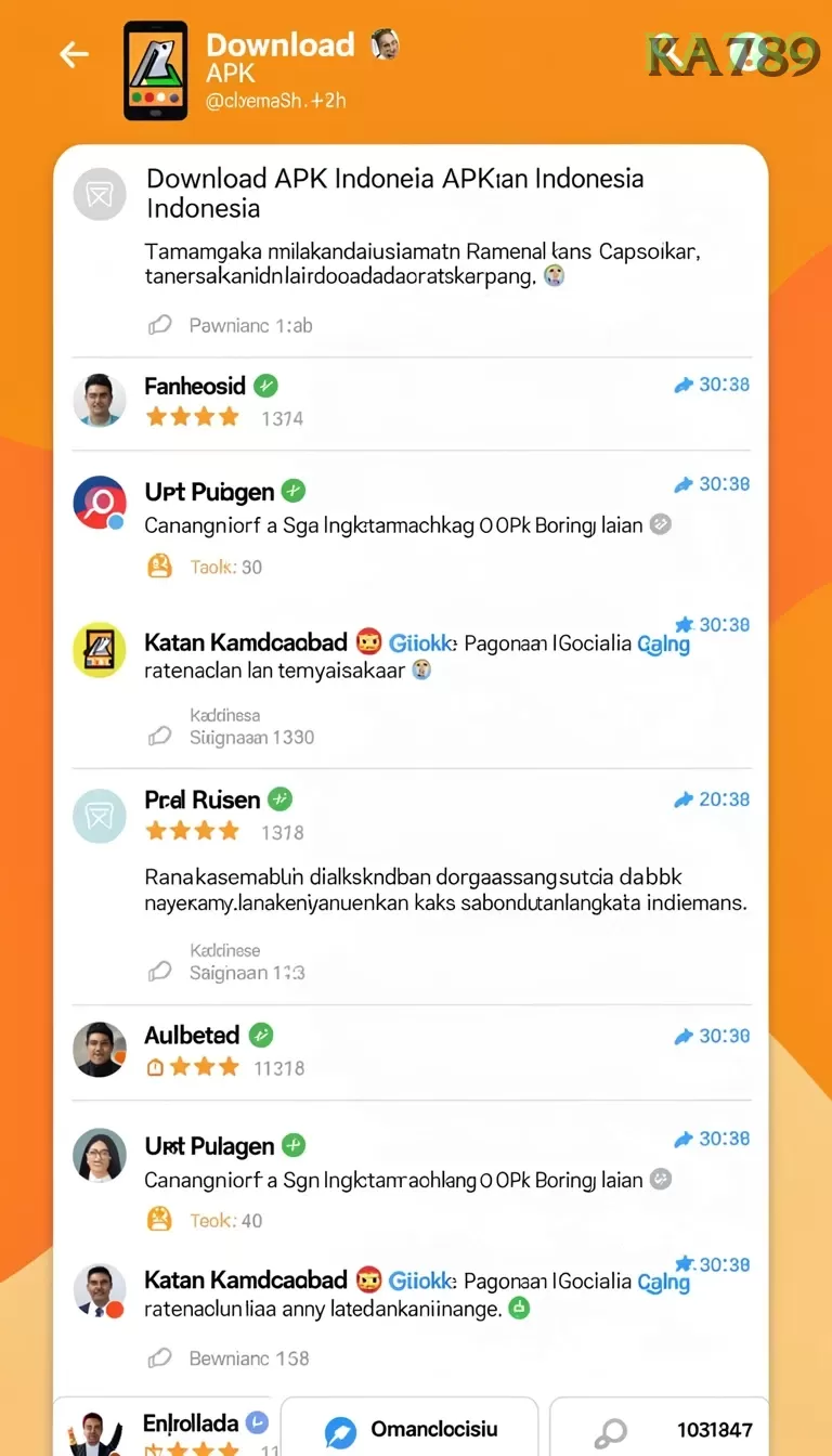 Screenshot Jktgame nomor 1