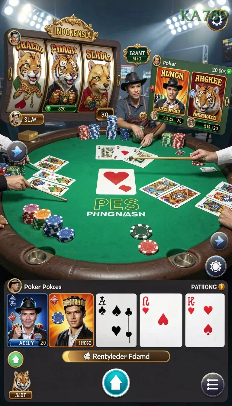 Screenshot Jktgame nomor 3