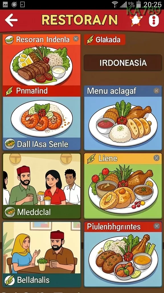 Screenshot Litetoto nomor 2