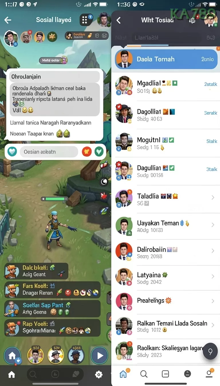 Screenshot Harta138 nomor 2