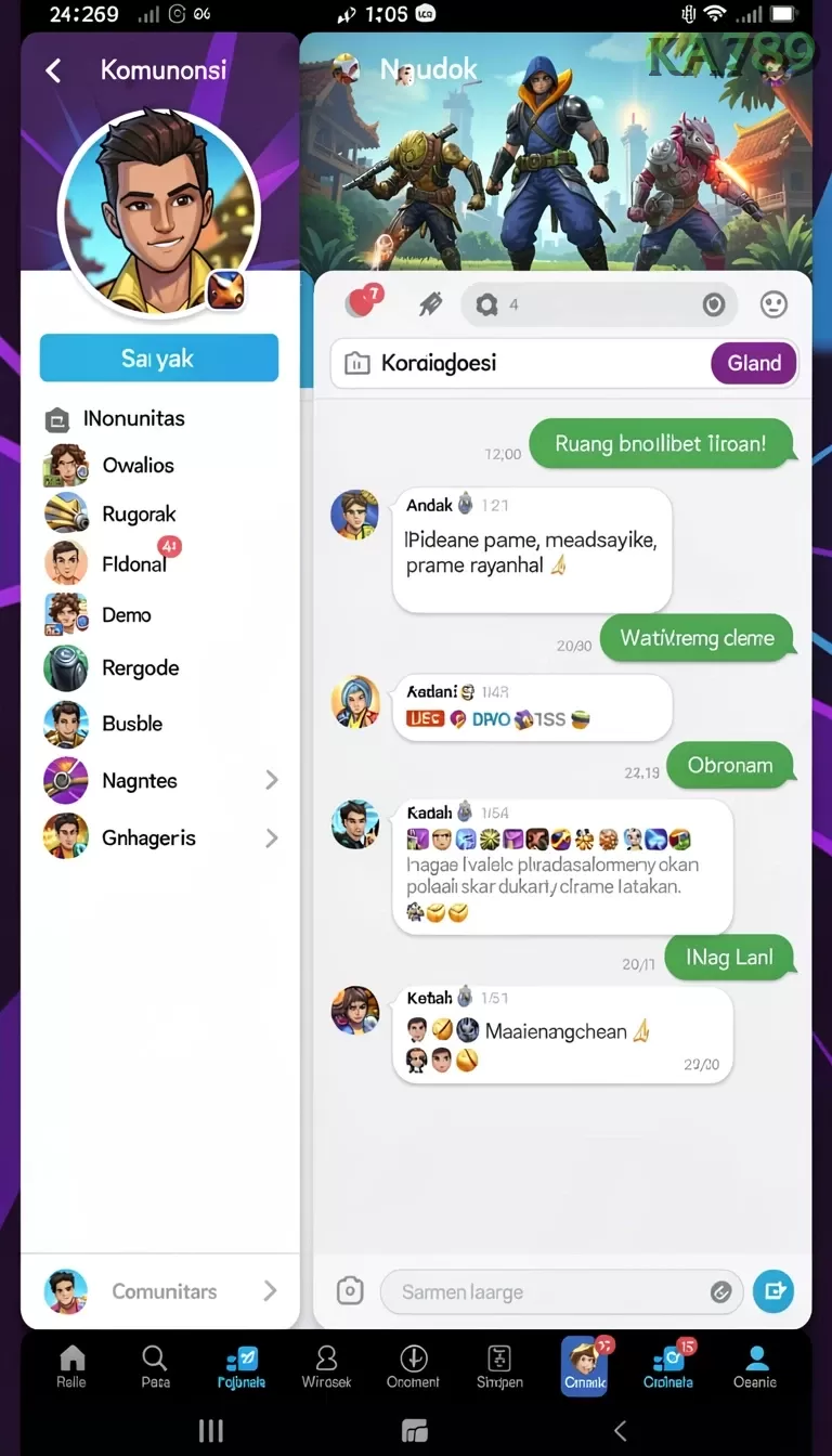 Screenshot Harta138 nomor 1